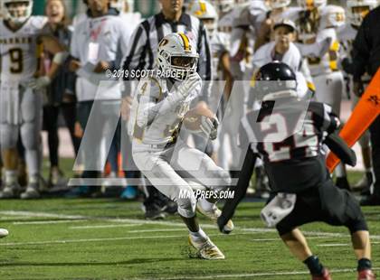 Thumbnail 3 in Castle Park vs. Francis Parker (CIF SDS D5 Final) photogallery.