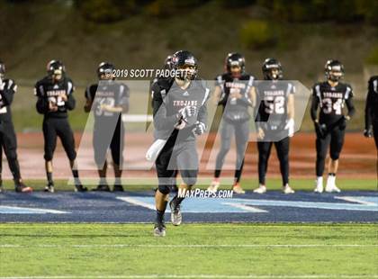 Thumbnail 2 in Castle Park vs. Francis Parker (CIF SDS D5 Final) photogallery.