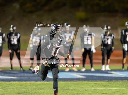 Thumbnail 1 in Castle Park vs. Francis Parker (CIF SDS D5 Final) photogallery.
