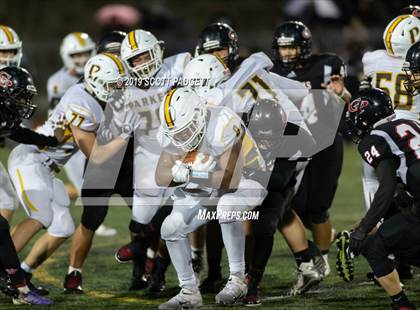 Thumbnail 1 in Castle Park vs. Francis Parker (CIF SDS D5 Final) photogallery.