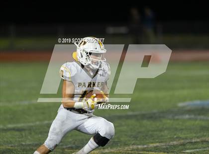 Thumbnail 3 in Castle Park vs. Francis Parker (CIF SDS D5 Final) photogallery.