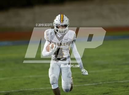 Thumbnail 3 in Castle Park vs. Francis Parker (CIF SDS D5 Final) photogallery.