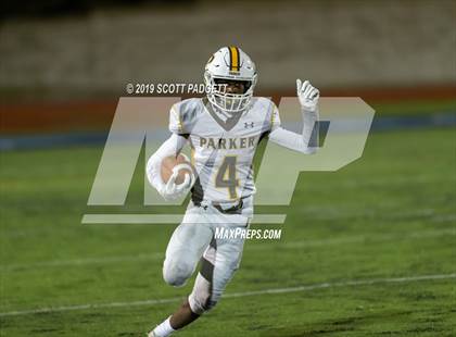 Thumbnail 1 in Castle Park vs. Francis Parker (CIF SDS D5 Final) photogallery.