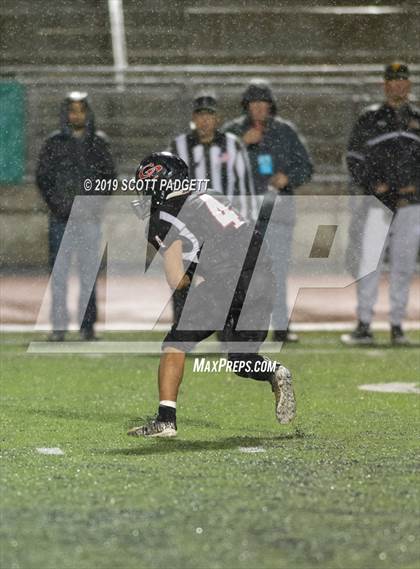 Thumbnail 2 in Castle Park vs. Francis Parker (CIF SDS D5 Final) photogallery.
