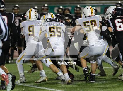 Thumbnail 1 in Castle Park vs. Francis Parker (CIF SDS D5 Final) photogallery.