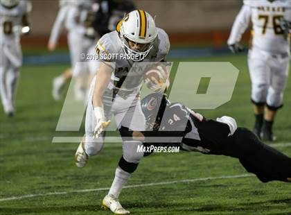 Thumbnail 3 in Castle Park vs. Francis Parker (CIF SDS D5 Final) photogallery.