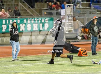 Thumbnail 3 in Castle Park vs. Francis Parker (CIF SDS D5 Final) photogallery.