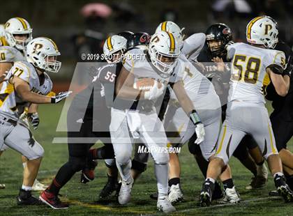 Thumbnail 1 in Castle Park vs. Francis Parker (CIF SDS D5 Final) photogallery.