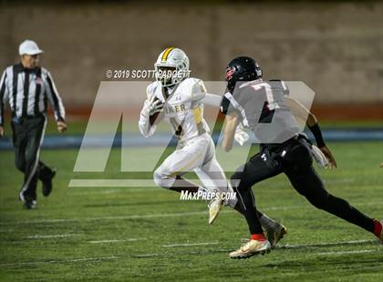 Thumbnail 3 in Castle Park vs. Francis Parker (CIF SDS D5 Final) photogallery.