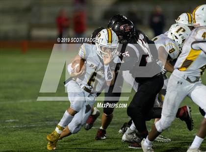 Thumbnail 2 in Castle Park vs. Francis Parker (CIF SDS D5 Final) photogallery.