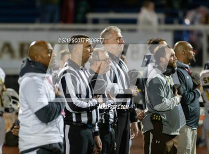 Thumbnail 3 in Castle Park vs. Francis Parker (CIF SDS D5 Final) photogallery.