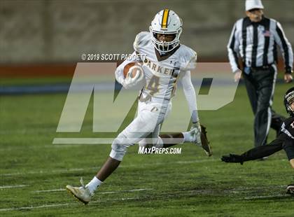 Thumbnail 1 in Castle Park vs. Francis Parker (CIF SDS D5 Final) photogallery.