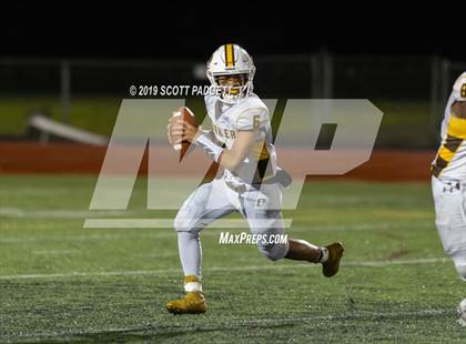 Thumbnail 3 in Castle Park vs. Francis Parker (CIF SDS D5 Final) photogallery.