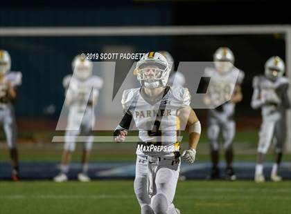 Thumbnail 2 in Castle Park vs. Francis Parker (CIF SDS D5 Final) photogallery.