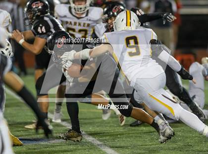 Thumbnail 1 in Castle Park vs. Francis Parker (CIF SDS D5 Final) photogallery.