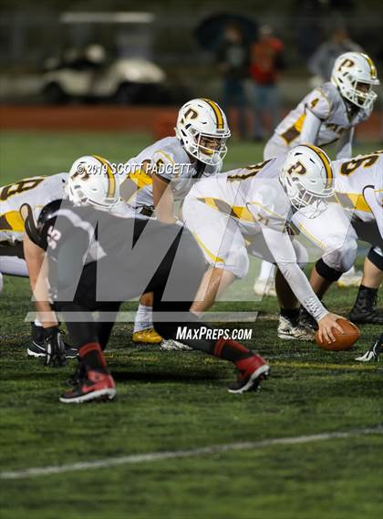 Thumbnail 1 in Castle Park vs. Francis Parker (CIF SDS D5 Final) photogallery.
