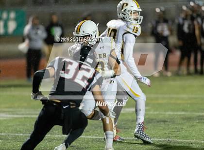Thumbnail 2 in Castle Park vs. Francis Parker (CIF SDS D5 Final) photogallery.