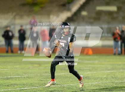 Thumbnail 1 in Castle Park vs. Francis Parker (CIF SDS D5 Final) photogallery.