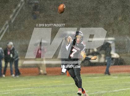 Thumbnail 2 in Castle Park vs. Francis Parker (CIF SDS D5 Final) photogallery.