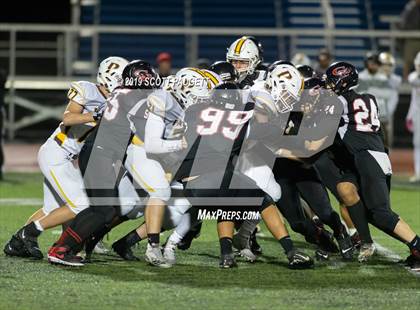 Thumbnail 1 in Castle Park vs. Francis Parker (CIF SDS D5 Final) photogallery.