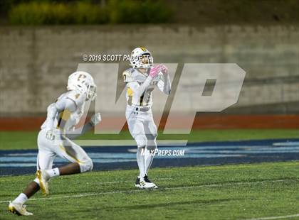 Thumbnail 3 in Castle Park vs. Francis Parker (CIF SDS D5 Final) photogallery.