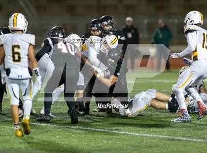 Thumbnail 1 in Castle Park vs. Francis Parker (CIF SDS D5 Final) photogallery.
