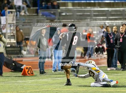 Thumbnail 1 in Castle Park vs. Francis Parker (CIF SDS D5 Final) photogallery.