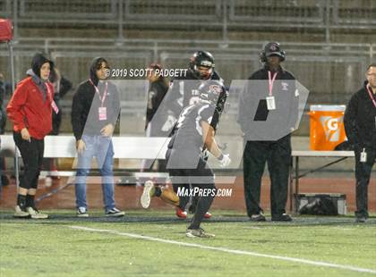 Thumbnail 3 in Castle Park vs. Francis Parker (CIF SDS D5 Final) photogallery.