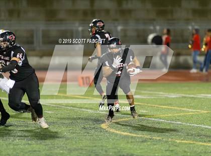Thumbnail 3 in Castle Park vs. Francis Parker (CIF SDS D5 Final) photogallery.