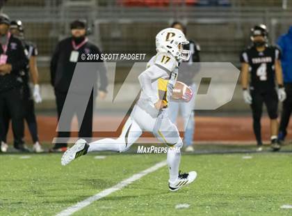 Thumbnail 2 in Castle Park vs. Francis Parker (CIF SDS D5 Final) photogallery.