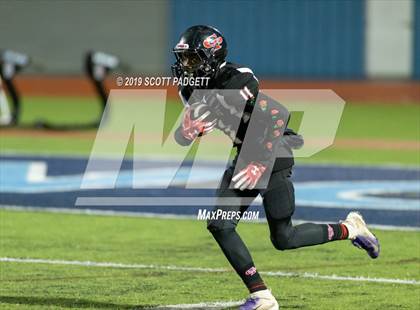 Thumbnail 1 in Castle Park vs. Francis Parker (CIF SDS D5 Final) photogallery.