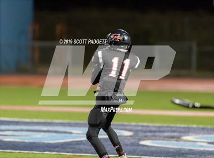 Thumbnail 1 in Castle Park vs. Francis Parker (CIF SDS D5 Final) photogallery.