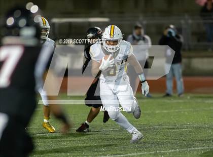 Thumbnail 3 in Castle Park vs. Francis Parker (CIF SDS D5 Final) photogallery.