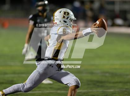 Thumbnail 3 in Castle Park vs. Francis Parker (CIF SDS D5 Final) photogallery.