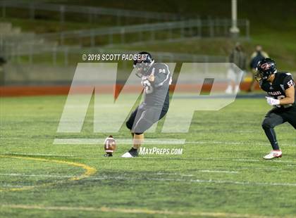 Thumbnail 2 in Castle Park vs. Francis Parker (CIF SDS D5 Final) photogallery.