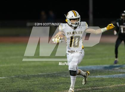 Thumbnail 2 in Castle Park vs. Francis Parker (CIF SDS D5 Final) photogallery.