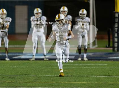 Thumbnail 3 in Castle Park vs. Francis Parker (CIF SDS D5 Final) photogallery.