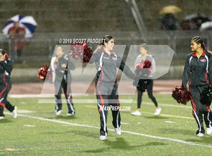 Thumbnail 2 in Castle Park vs. Francis Parker (CIF SDS D5 Final) photogallery.