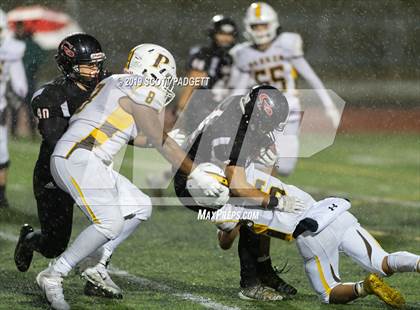 Thumbnail 1 in Castle Park vs. Francis Parker (CIF SDS D5 Final) photogallery.