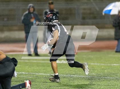 Thumbnail 2 in Castle Park vs. Francis Parker (CIF SDS D5 Final) photogallery.