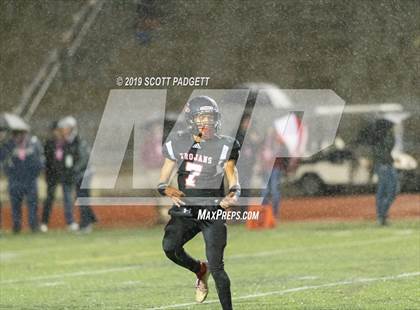 Thumbnail 1 in Castle Park vs. Francis Parker (CIF SDS D5 Final) photogallery.
