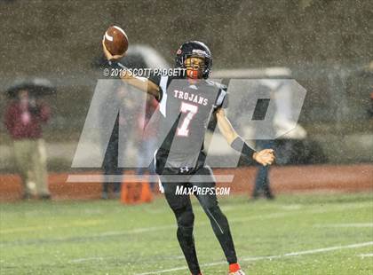 Thumbnail 1 in Castle Park vs. Francis Parker (CIF SDS D5 Final) photogallery.