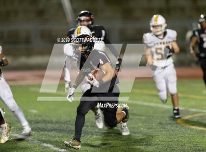 Thumbnail 3 in Castle Park vs. Francis Parker (CIF SDS D5 Final) photogallery.