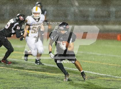 Thumbnail 2 in Castle Park vs. Francis Parker (CIF SDS D5 Final) photogallery.