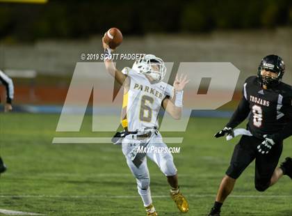Thumbnail 3 in Castle Park vs. Francis Parker (CIF SDS D5 Final) photogallery.