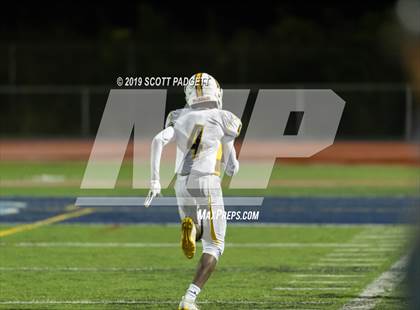 Thumbnail 2 in Castle Park vs. Francis Parker (CIF SDS D5 Final) photogallery.