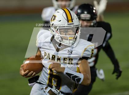 Thumbnail 3 in Castle Park vs. Francis Parker (CIF SDS D5 Final) photogallery.