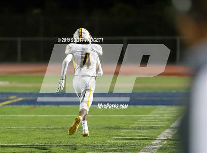 Thumbnail 3 in Castle Park vs. Francis Parker (CIF SDS D5 Final) photogallery.