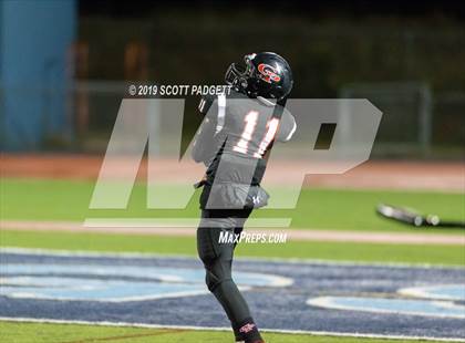 Thumbnail 3 in Castle Park vs. Francis Parker (CIF SDS D5 Final) photogallery.