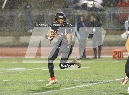 Thumbnail 1 in Castle Park vs. Francis Parker (CIF SDS D5 Final) photogallery.